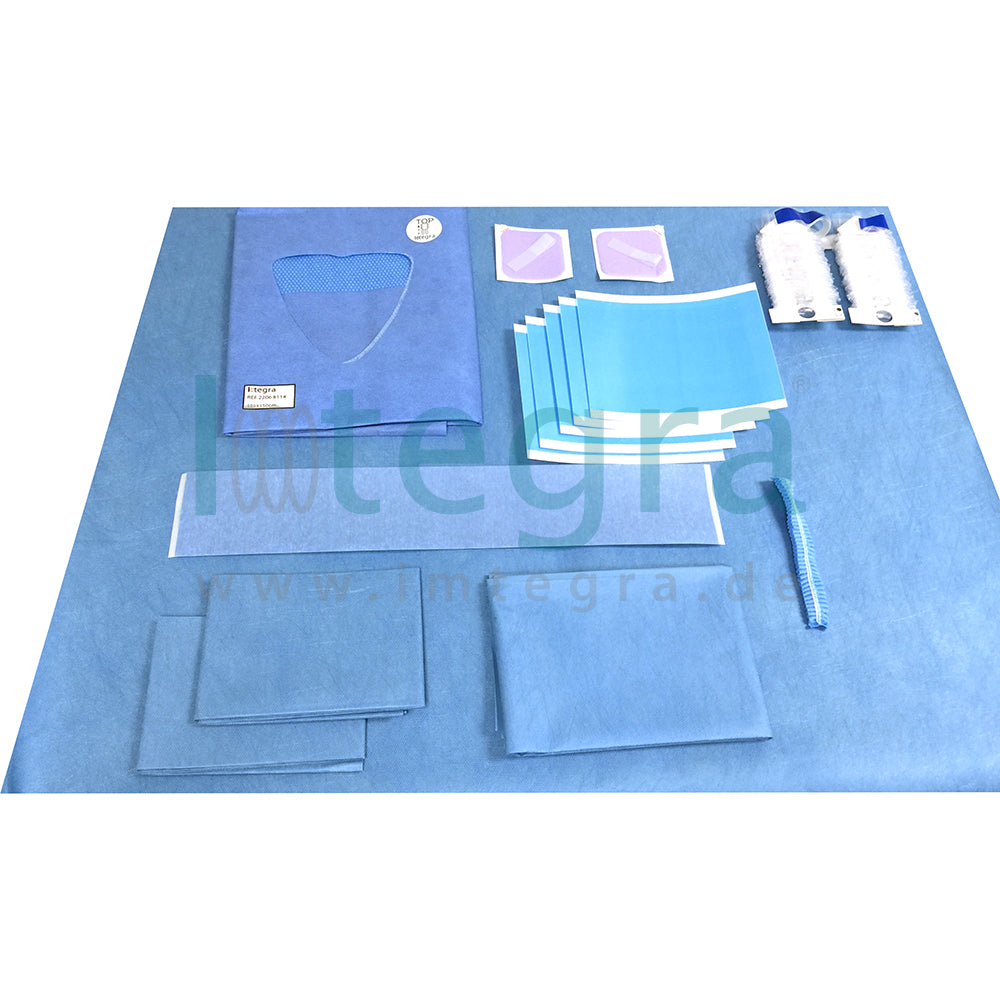Steriles Individo-Set "IM-3.0", 1 Stck.