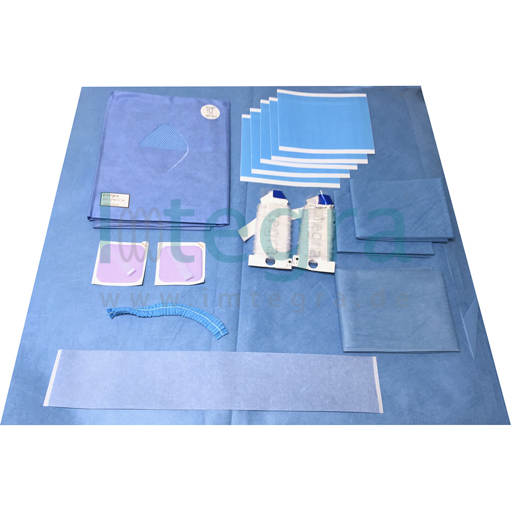 Steriles Individo-Set "IM-3.1", 1 Stck.