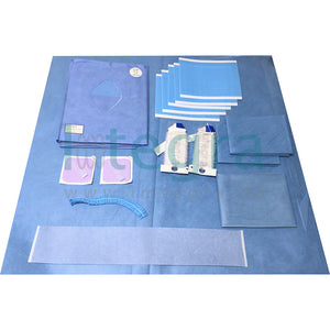 Steriles Individo-Set "IM-3.1", 1 Stck.