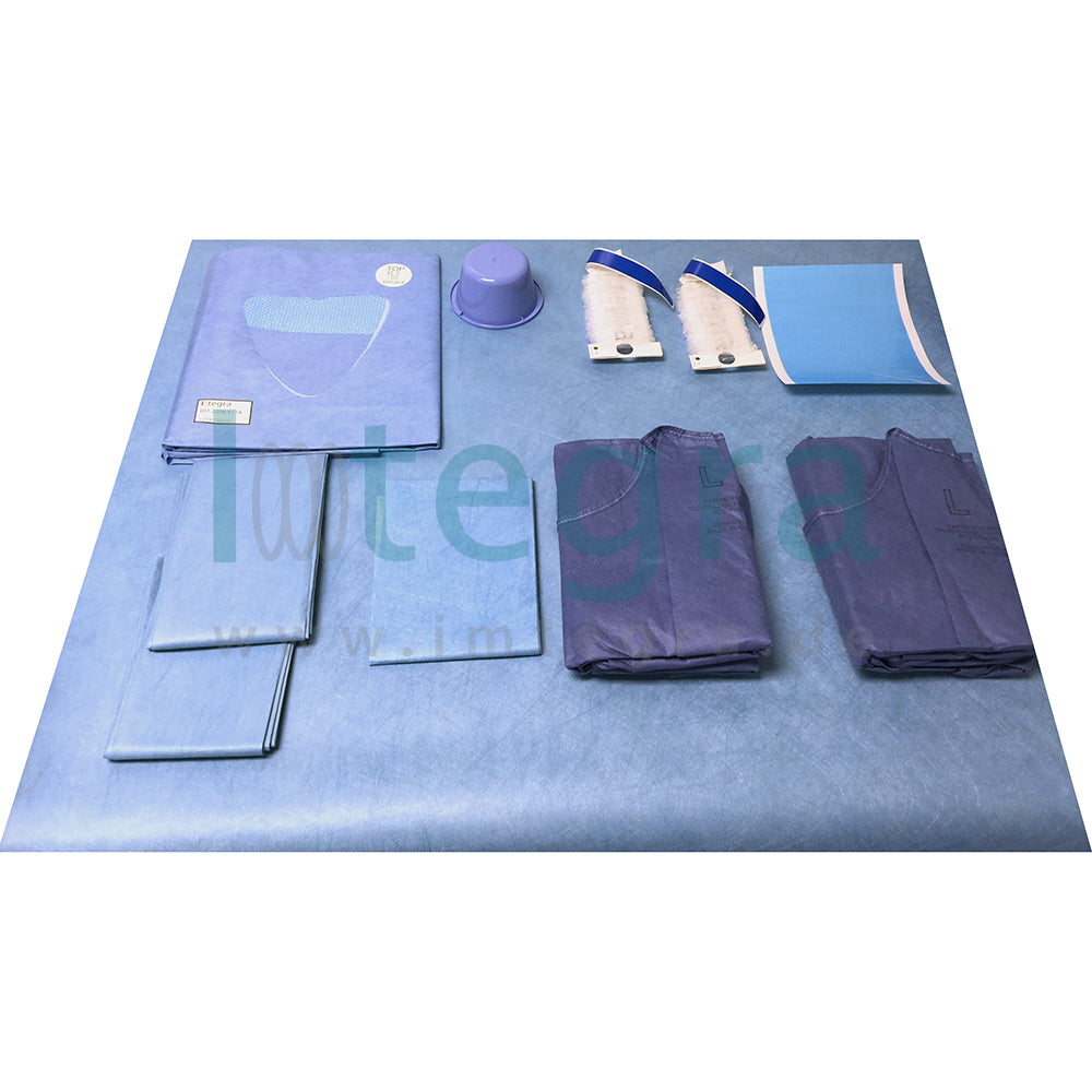 Steriles Individo-Set "IM-5.0", 1 Stck.