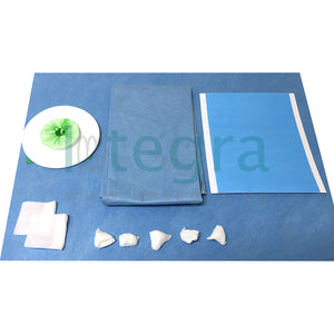 Steriles Individo-Set "BASIC", 1 Stck.