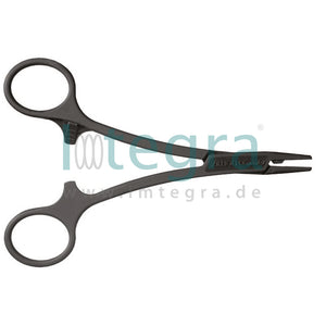 Steriler Einmal-Nadelhalter "MAYO-HEGAR" 15 cm, 33 Stck.