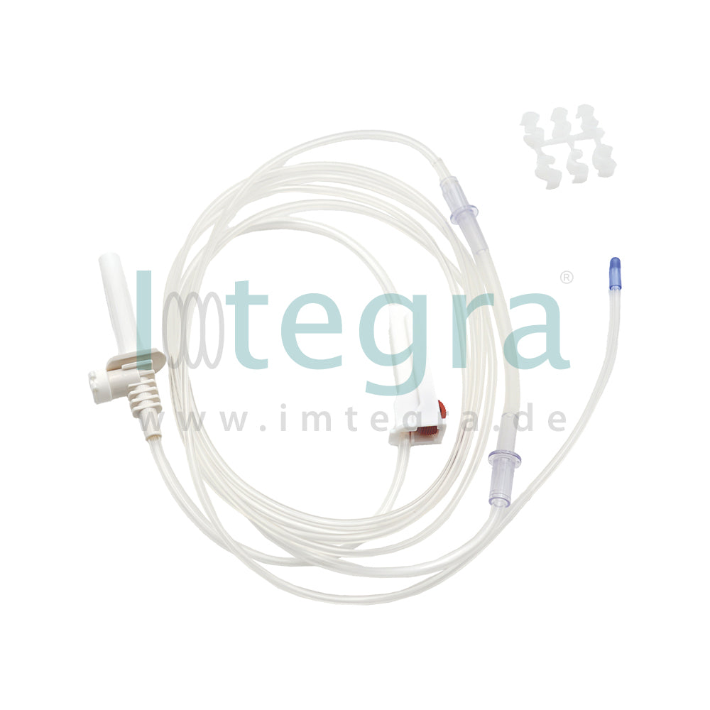 Steriles Kühlschlauch Set "IT-Set 5.1", 10 Stck.