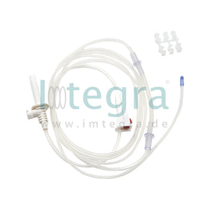 Steriles Kühlschlauch Set "IT-Set 5.1", 10 Stck.