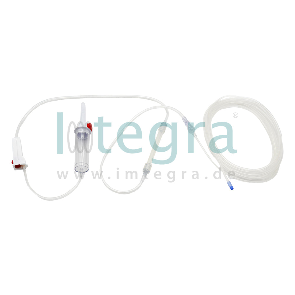 Sterile cooling tube set "IT-Set 10.1", 10 pcs.