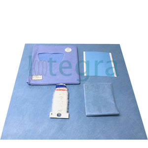 Steriles Individo-Set "MKG-1.2", 1 Stck.