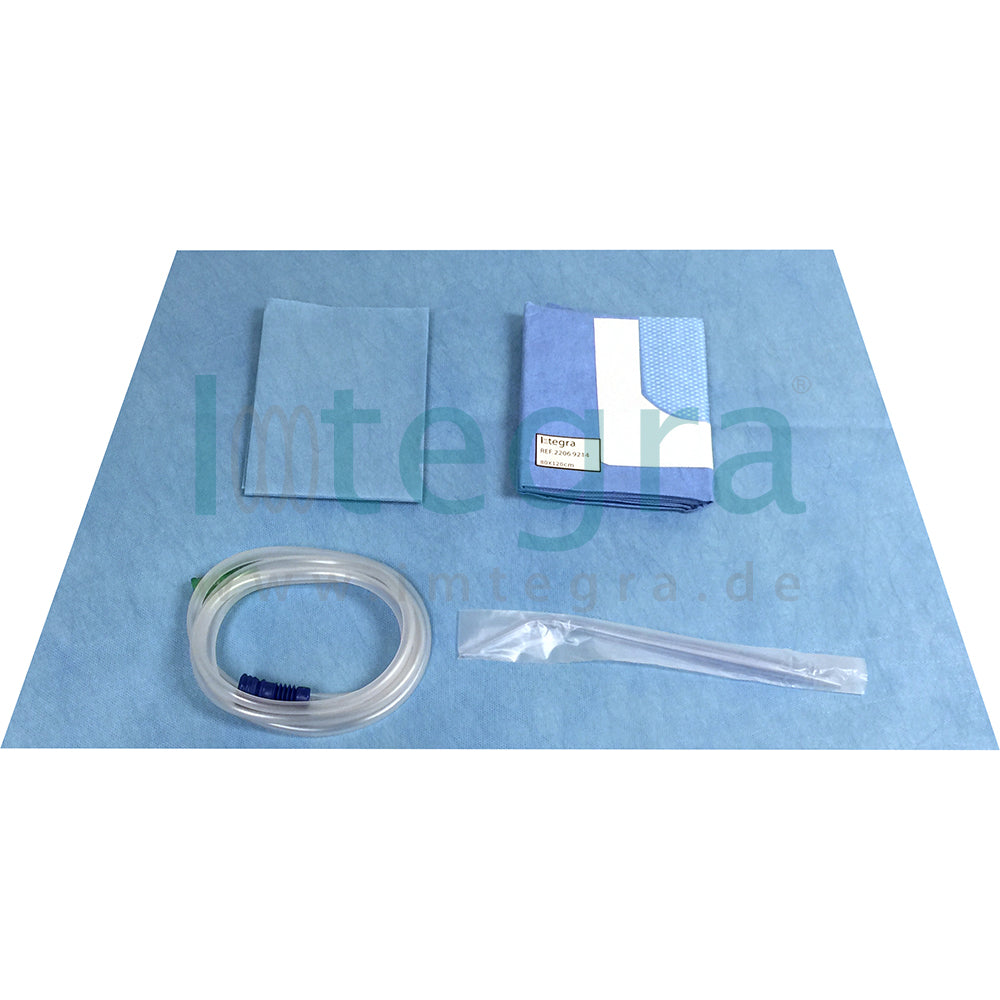 Steriles Individo-Set "MKG-2.0", 1 Stck.