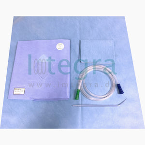 Steriles Individo-Set "MKG-2.4", 1 Stck.