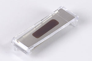 TOSI® test specimens with test soiling for checking the cleaning performance of washer-disinfectors according to ISO 15883 12 pcs.