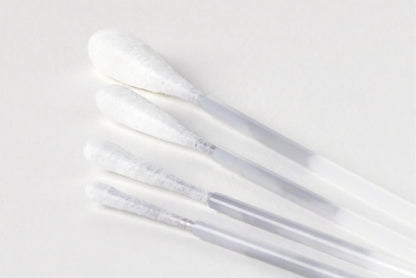 EndoSwab - Hochleistungs - Reinigungs- und Testbürste für flexible Endoskope, Ø 3,8 mm / Länge 2,3 m,  10 Stck.