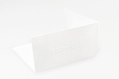 Corner protectors for sieve baskets, 100 x 100 x 50 mm, 1200 pcs.