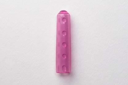 Highline instrument protection cap, pointed cap, Ø 7 - 8 mm / length: 38 mm, violet 70 pcs.