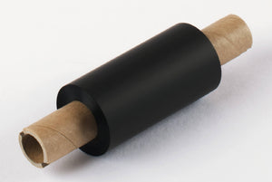 Lámina de transferencia térmica AXR® 8, 60 mm / 74 m, tubo de 12,7 mm de diámetro, 5 rollos