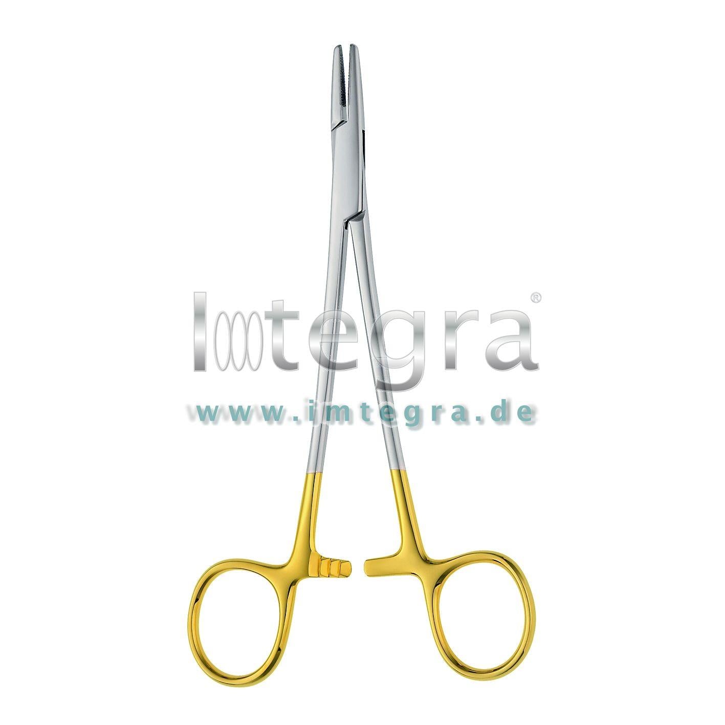 Nadelhalter "Mayo-Hegar", normal, 15 cm