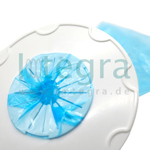 Steriele Universele Handvathoes, 10 St.