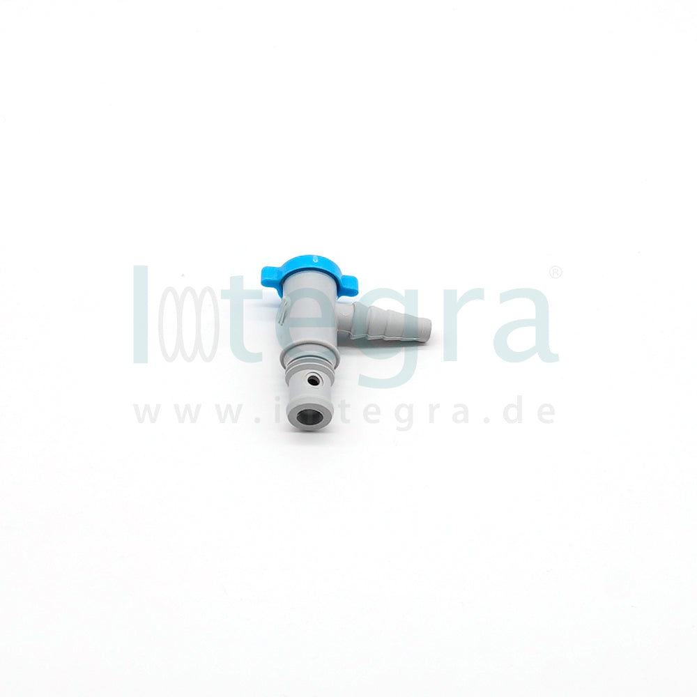 Serres EIN/AUS-Ventil, Kunsstoff, 1 Stck.