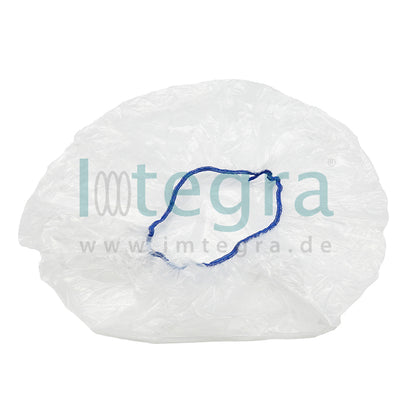 Sterile drape, PE, 85x85 cm, 10 pcs.