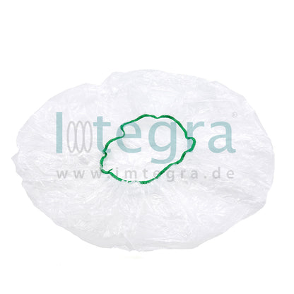 Cubierta estéril, PE, 105 x 105 cm, 10 unidades.