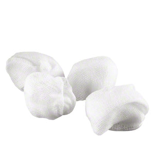 Askina® Tupfer, pflaumengroß, steril, 20 Stck.