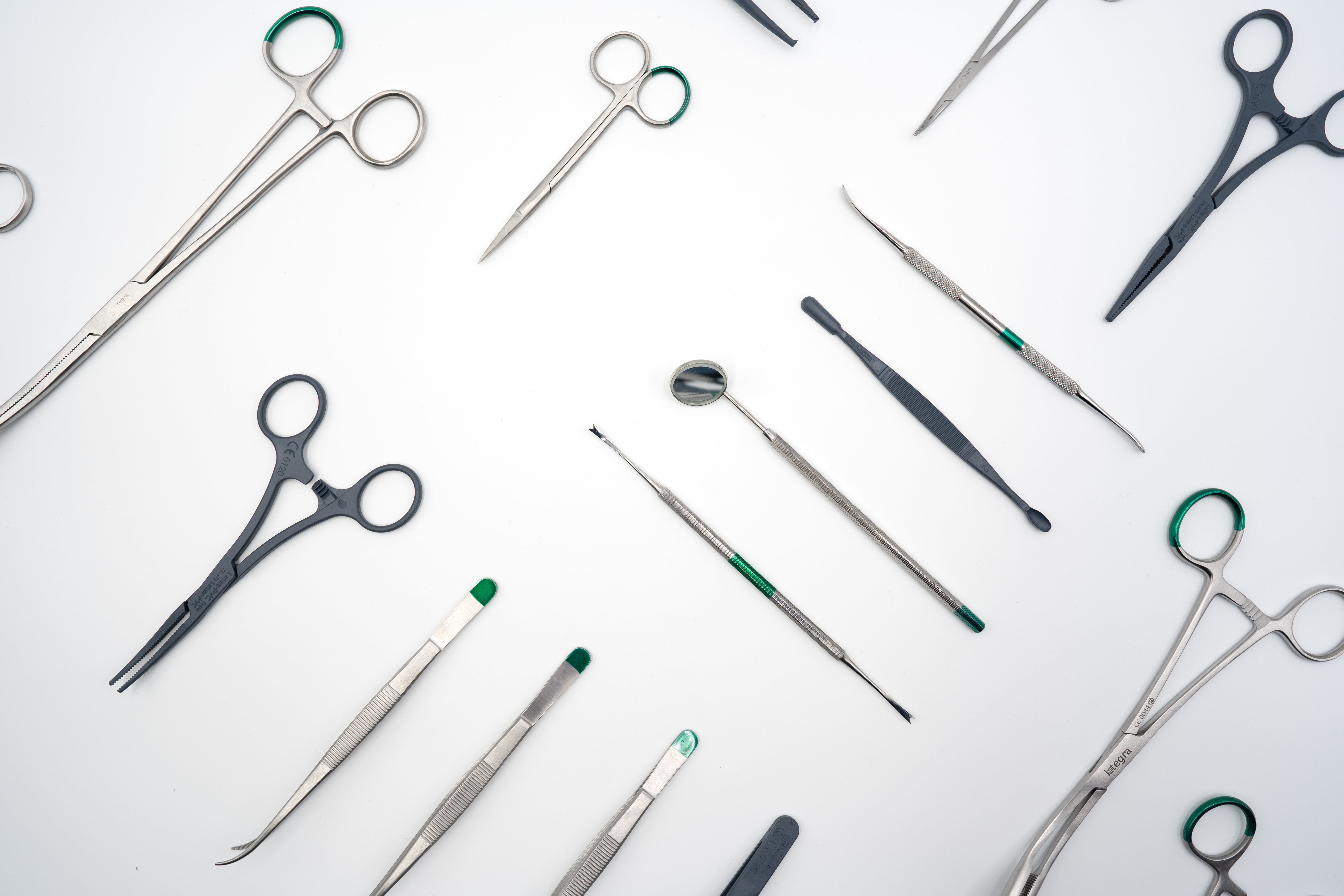 Disposable instruments