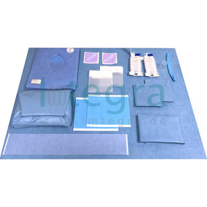 Sterile Individo-Set IM-2.1," 1 piece.