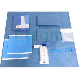 Sterile Individo-Set IM-5.3," 1 piece.