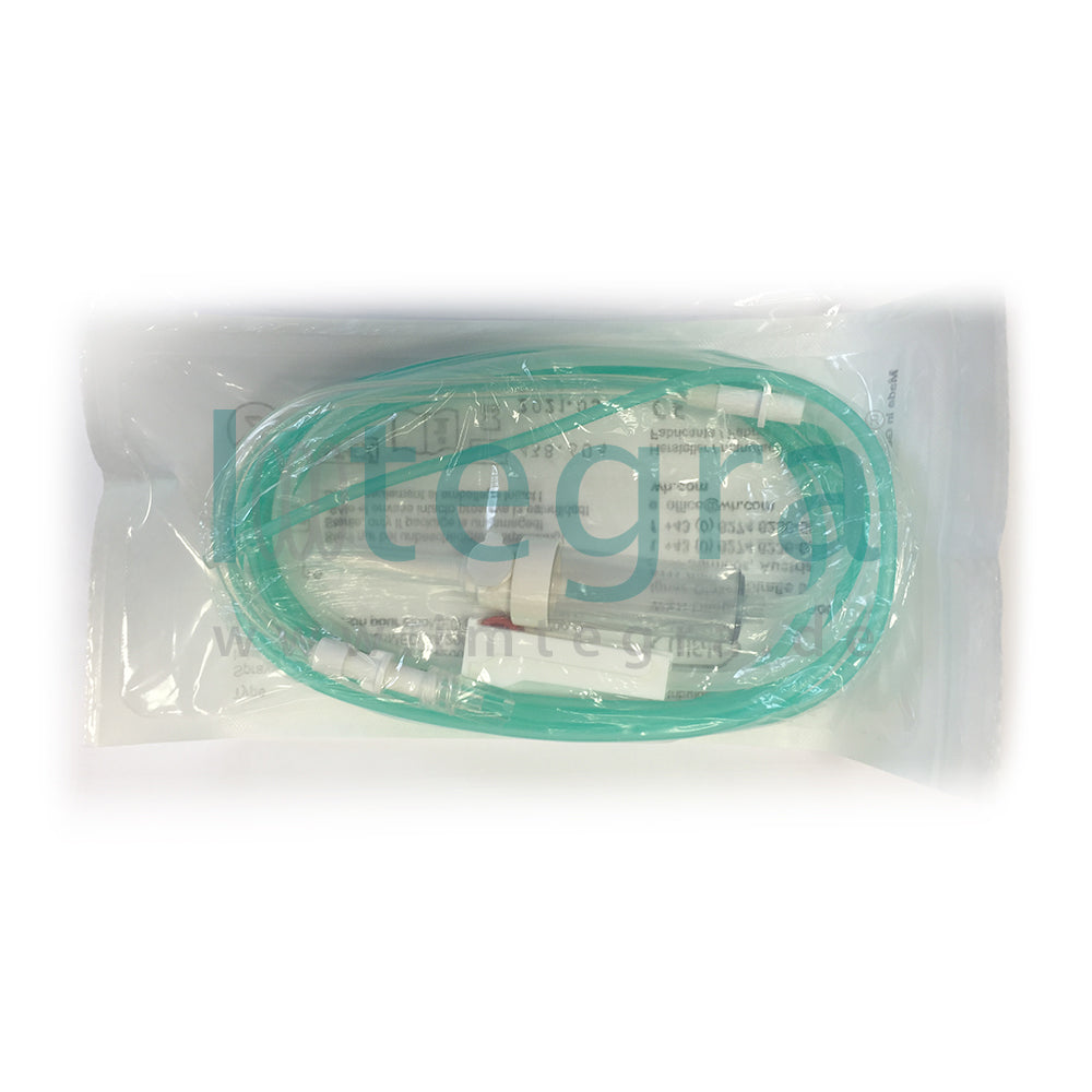 W&H disposable spray hose set, 6 pcs.