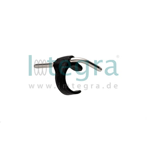 Spray clip Exco for WS-75 E/KM, WI-75 E/KM, WI-75 LEDG, 3 pcs.