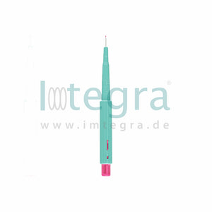 Sterile biopsy punch with ejector 1.0 mm, 20 pcs.