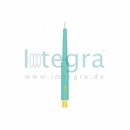 Sterile biopsy punch with ejector 1.5 mm, 20 pcs.