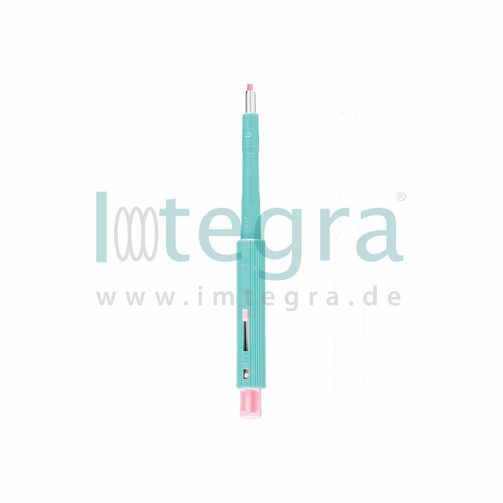 Sterile biopsy punch with ejector 3.0 mm, 20 pcs.
