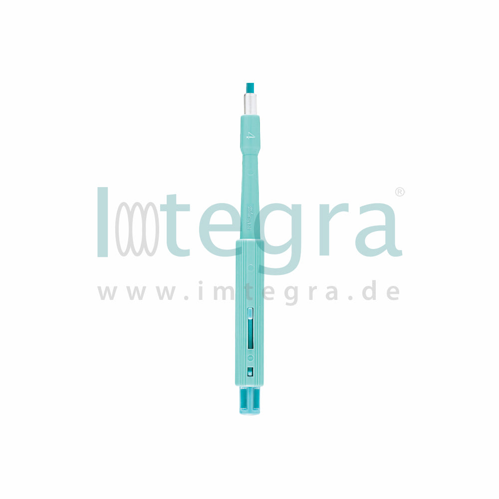 Sterile biopsy punch with ejector 4 mm, 20 pcs.