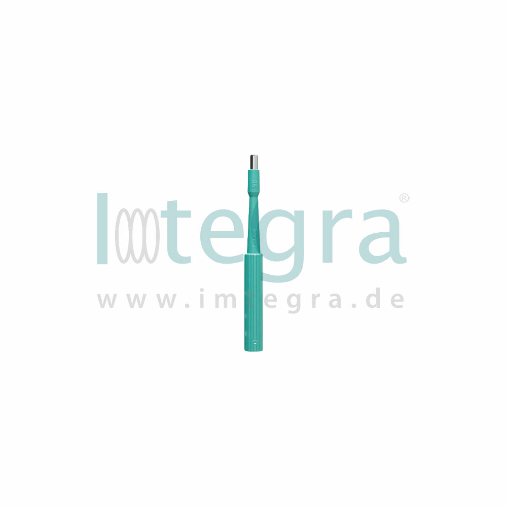 Sterile biopsy punch 3.5 mm, 20 pcs.