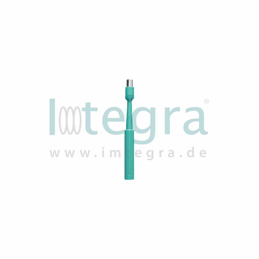 Sterile biopsy punch 6.0 mm, 20 pcs.