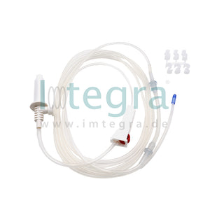 Sterile cooling tube set "IT-Set 3.1", 10 pcs.