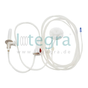 Sterile cooling tube set "IT-Set 9.2", 10 pcs.