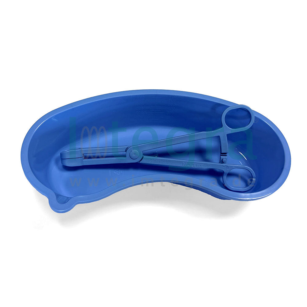 Sterile Individo-Set Wound Care X3, 10 pcs.