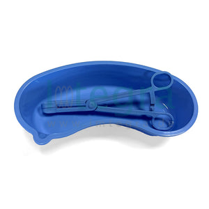 Sterile Individo-Set Wound Care X3, 10 pcs.