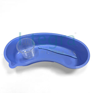 Sterile Individo-Set Wound Care X4, 10 pcs.