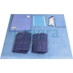 Sterile Individo-Set MKG-1.3," 1 piece.