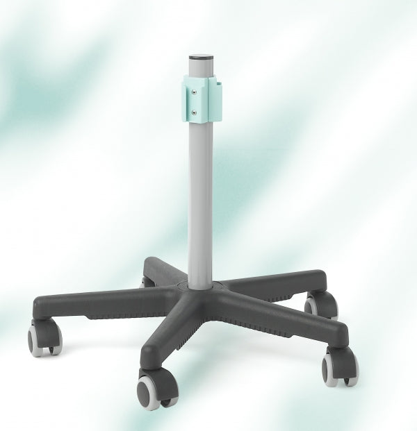 Serres trolley for 3 canisters, 120 cm, 1 pc.