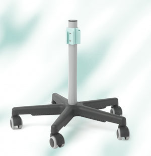 Serres trolley for 3 canisters, 120 cm, 1 pc.