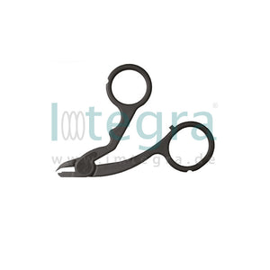 Sterile staple remover, 10.5 cm, 28 pcs.