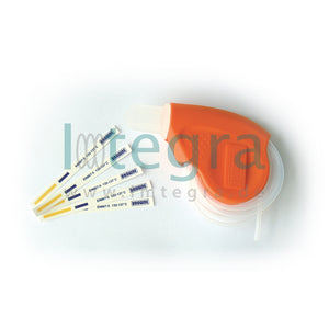 Browne TST Helix Test 3,5min/134°C, 1 pc.