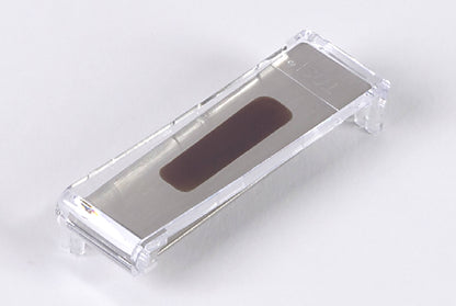 TOSI® test specimens with test soiling for checking the cleaning performance of washer-disinfectors according to ISO 15883 12 pcs.