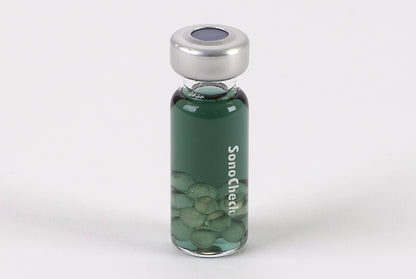 SonoCheck - Test for checking the energy in ultrasonic baths 30 pcs.