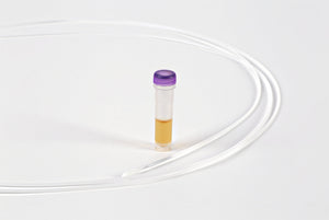 Pyromol-E - Test kit for the detection of protein residues in endoscope channels, Ø 1.7 mm / length 2 m, 6 pcs.
