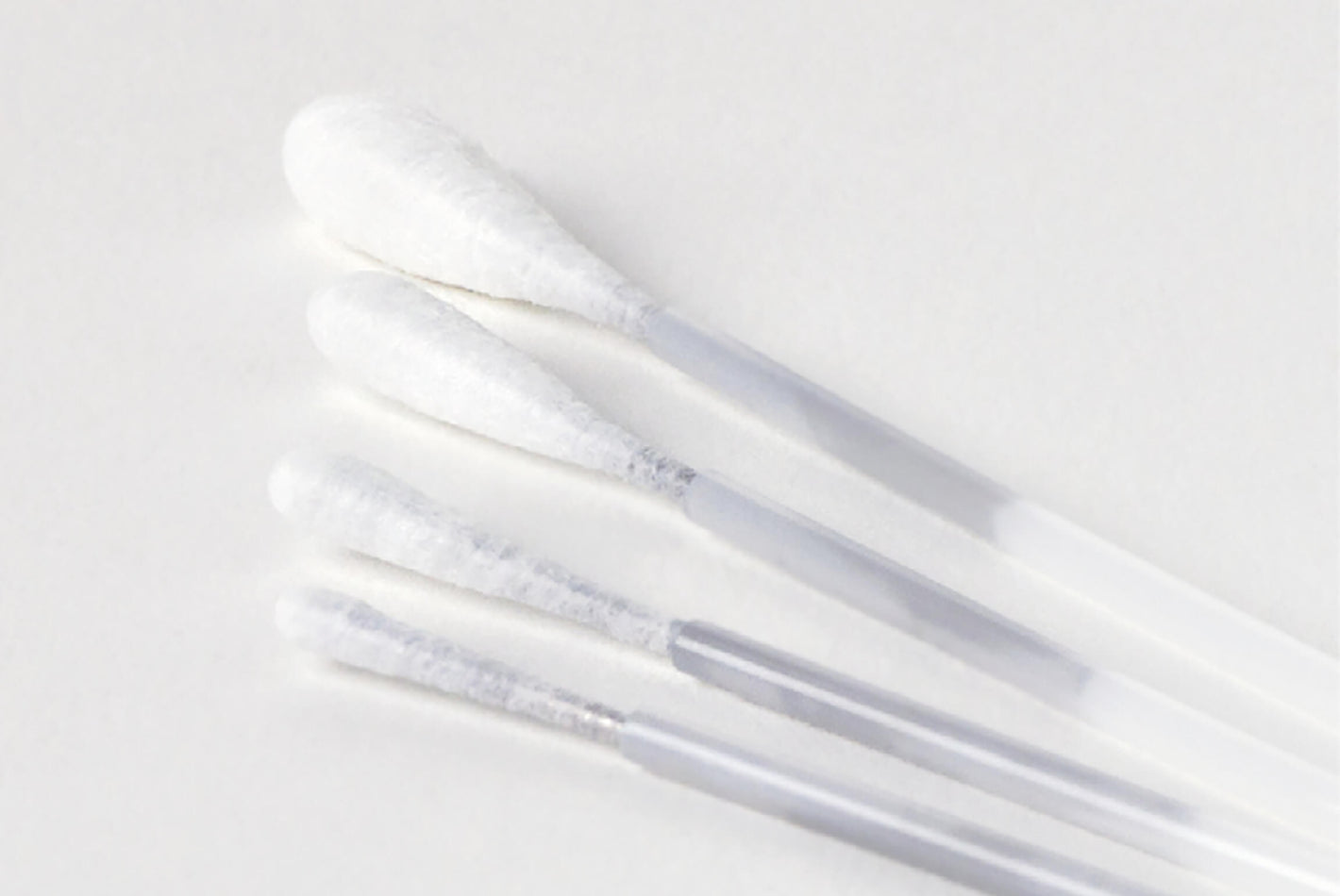 EndoSwab - High-performance cleaning and test brush for flexible endoscopes, Ø 3.8 mm / length 2.3 m, 10 pcs.
