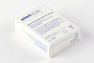 Bowie-Dick paint test pack 40 pcs.