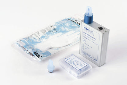 Bowie-Dick-Helix Test 250 pcs.